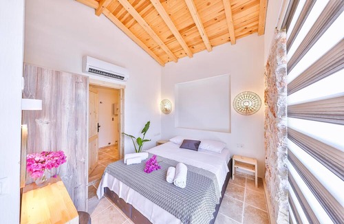 Kas Villa | Nouba Villas