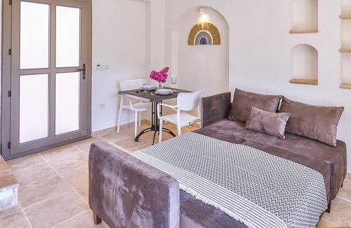 Kas Villa | Nouba Villas