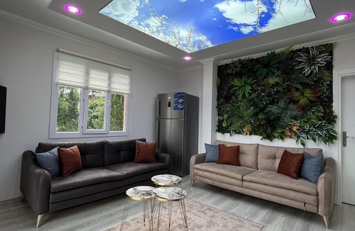 Ayder House | Dereli Suit Apart