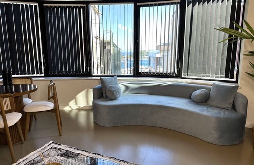Tophane Apartment | HOFT Cihangir
