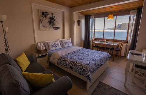 Bartin Apartment | Ada Apart (Kumsal)
