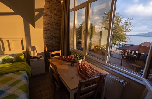 Bartin Apartment | Ada Apart (Kumsal)
