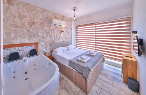 Kas Villa | Nergiz Villas