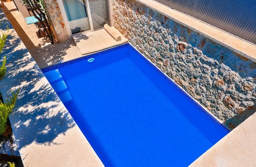 Kas Villa | Nergiz Villas