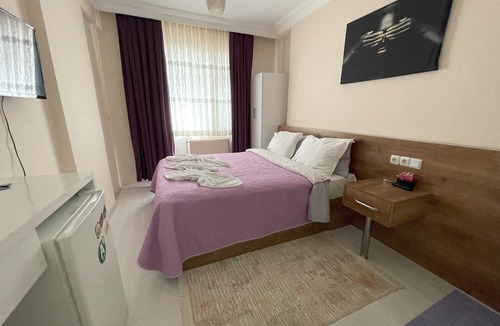 Tokat Apartment | Doğa Otel