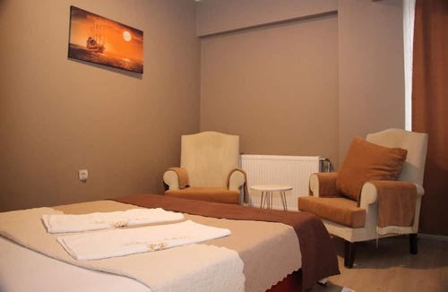 Tokat Apartment | Gök Medusa Suites