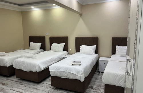 Beyazit Apartment | King İstanbul Hotel