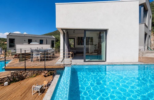 Kas Villa | Notos Club