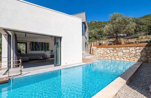 Kas Villa | Notos Club