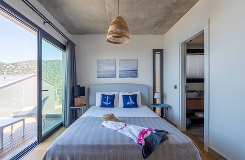 Kas Villa | Notos Club