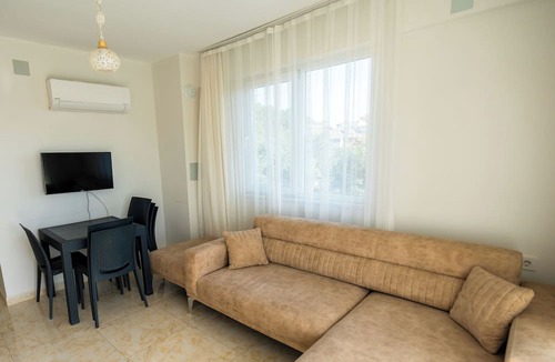 Sarigerme Apartment | Doğam Pansiyon