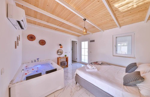 Kas Villa | Villa Ay