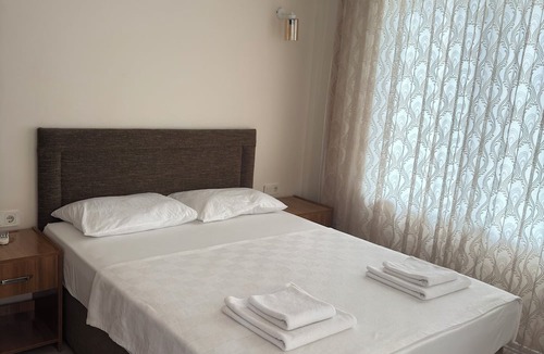 Alanya Apartment | Christina Apart Otel