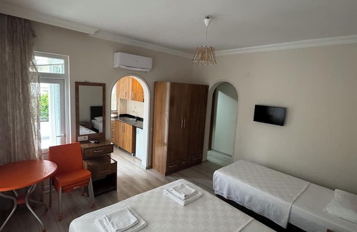 Alanya Apartment | Christina Apart Otel