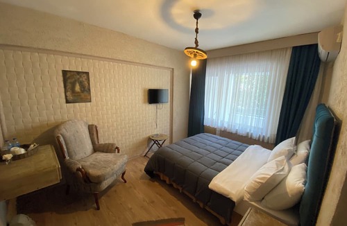Gokcedere Apartment | Evim Apart Hotel