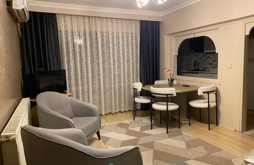 Gokcedere Apartment | Evim Apart Hotel