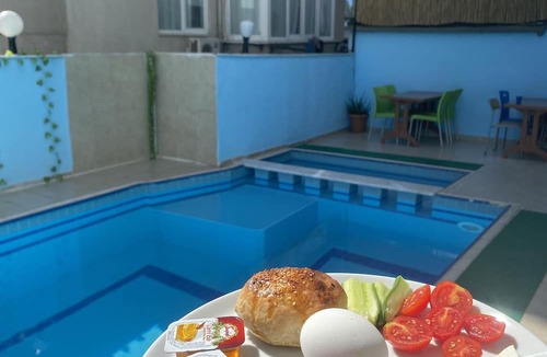 Alanya Apartment | Respect Apart Hotel