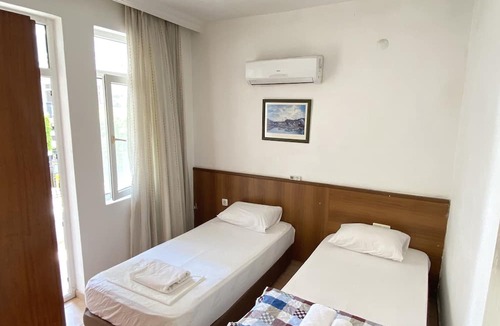 Alanya Apartment | Respect Apart Hotel