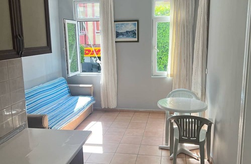 Alanya Apartment | Respect Apart Hotel