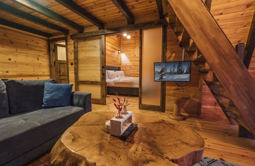 Kartepe Ski Chalet | Dedeman Village Sapanca