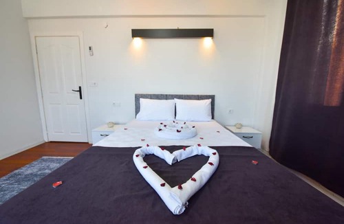 Demre Apartment | Bilginer Apart
