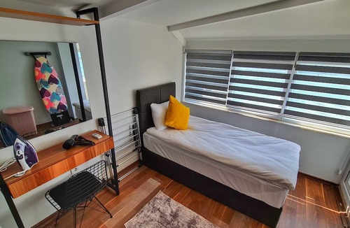 Muratpasa Apartment | Letstay Sweet Home Yellow