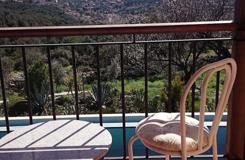 Kas Villa | Villa with Private Pool and Great Panoramic View