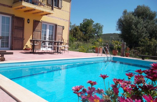 Kas Villa | Villa with Private Pool and Great Panoramic View