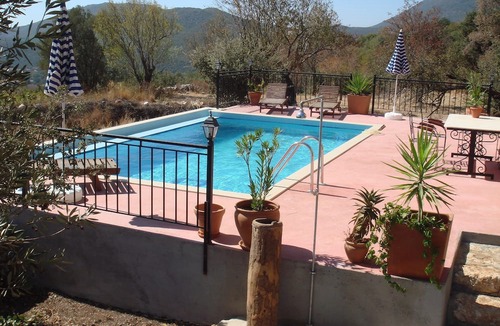 Kas Villa | Villa with Private Pool and Great Panoramic View