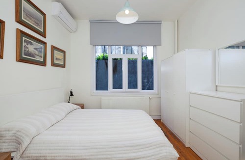 Kabatas Condo | Cozy Waterfront Apt. with a Stunning View