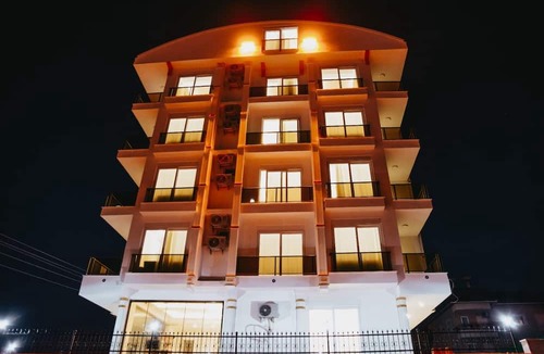 Demre Apartment | Soral Apart Otel