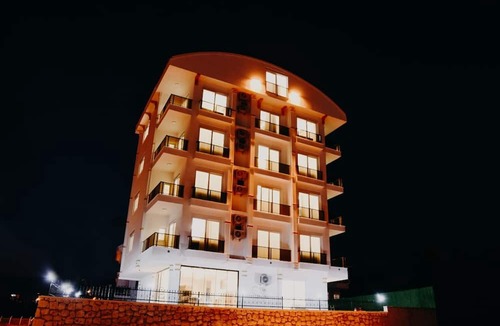 Demre Apartment | Soral Apart Otel