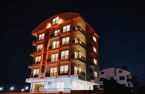 Demre Apartment | Soral Apart Otel