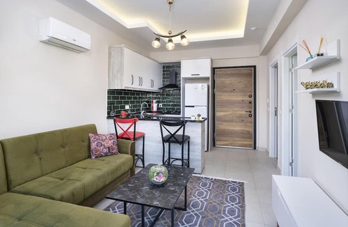 Tekirova Apartment | Orion Apart Tekirova