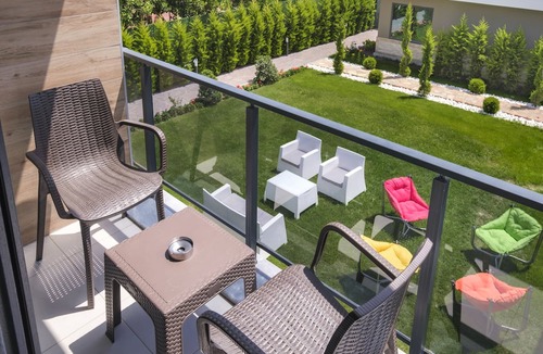 Tekirova Apartment | Orion Apart Tekirova