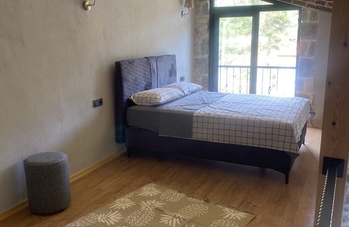 Dalaman Ski Chalet | Kovan Bungalow
