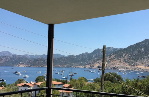 Selimiye Apartment | Duru Evleri