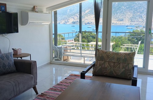 Selimiye Apartment | Duru Evleri