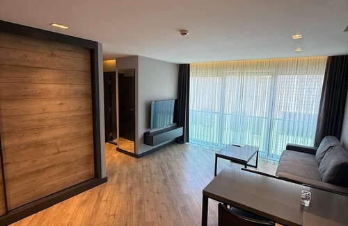 Eski Lara Apartment | Z-Suites