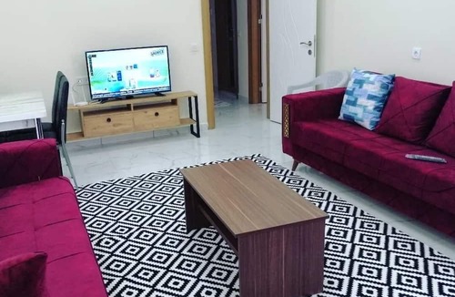 Demre Apartment | Deniz Apart