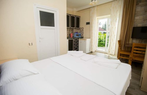 Oludeniz Apartment | Noyan Apart Otel