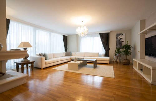 Kemer Apartment | HEART DE MAISON