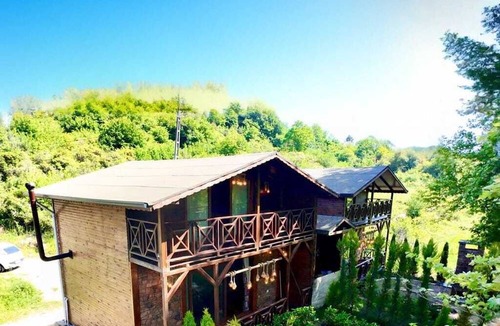 Agva Apartment | Baran Apart