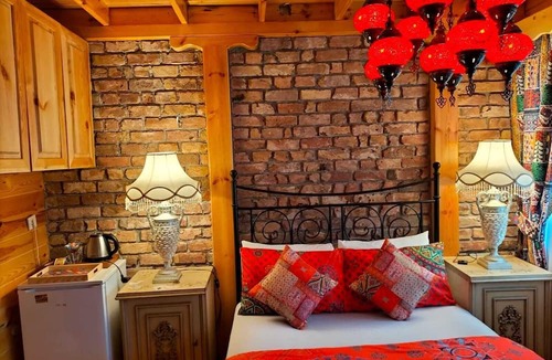 Agva Apartment | Baran Apart