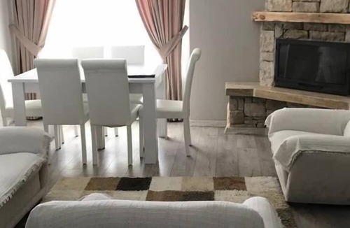 Agva Apartment | Baran Apart