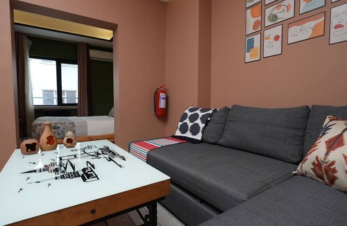 Ankara City Center Apartment | Anka Residence