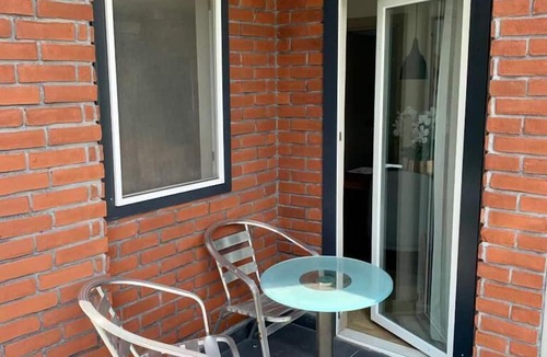 Sekerpinar Apartment | Istanbul Park Hotel