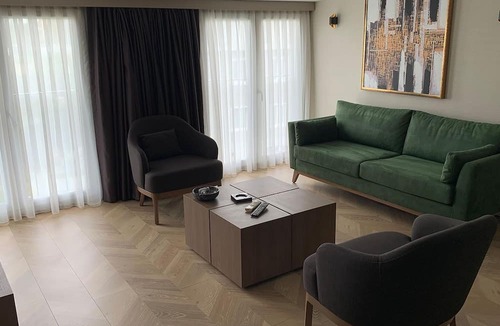 Sekerpinar Apartment | Istanbul Park Hotel