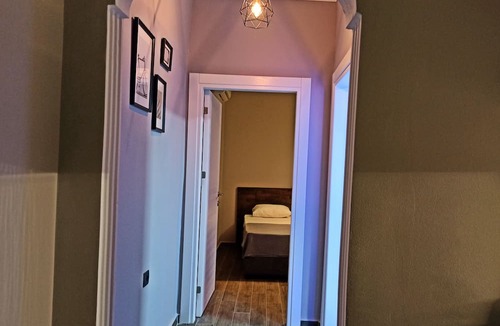 Alanya Apartment | Merve Apart Otel