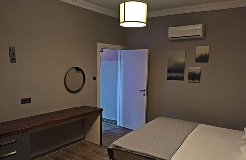 Alanya Apartment | Merve Apart Otel